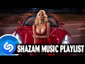 Gambar cover SHAZAM 2021 🔊 SHAZAM TOP 50 SONGS 🔊 SHAZAM HITS PLAYLIST 2021