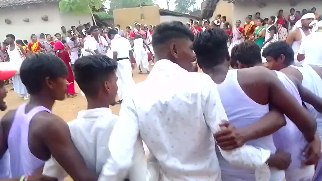 Carma Dansh charkhapara