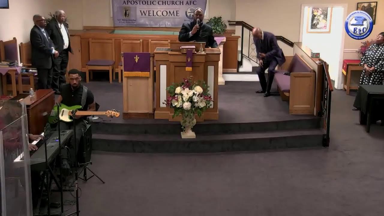 ESSC Winter 2024 Conference Michael Wallace YouTube