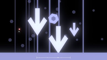 NO HIT Morik - Harmony Of The Heart / Project Arrhythmia Custom Level