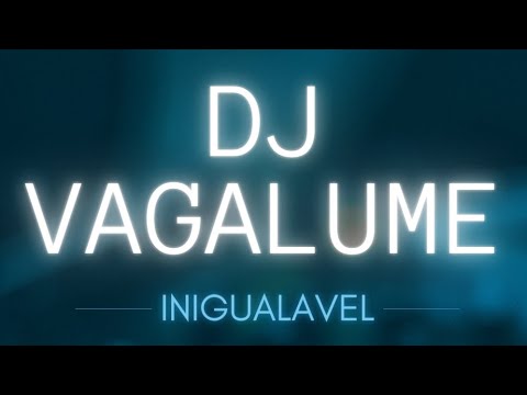 MC Lipi - VAGALUME