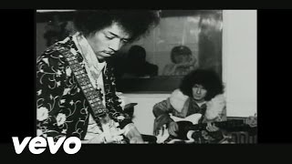 Jimi Hendrix - Jimi Hendrix: BBC Sessions - Day Tripper chords