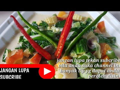 resep-masakan-|-sayur-lodeh-aneka-warna-|-bahasa-indonesia