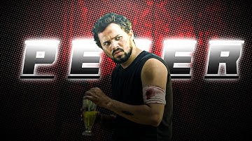 Peter ft. kaleshi chori || round 2 hell edit || r2h edit Zombie part 2 edit video || r2h ||