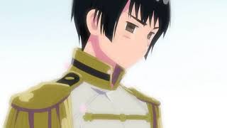 Hetalia Axis Power - Episode 4 Dubbed