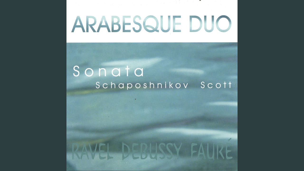 C. Salzedo Chanson Dans La Nuit YouTube