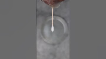 DIY Invisible Ink Magic: Revealing Secret Messages with Turmeric and Baking Soda!