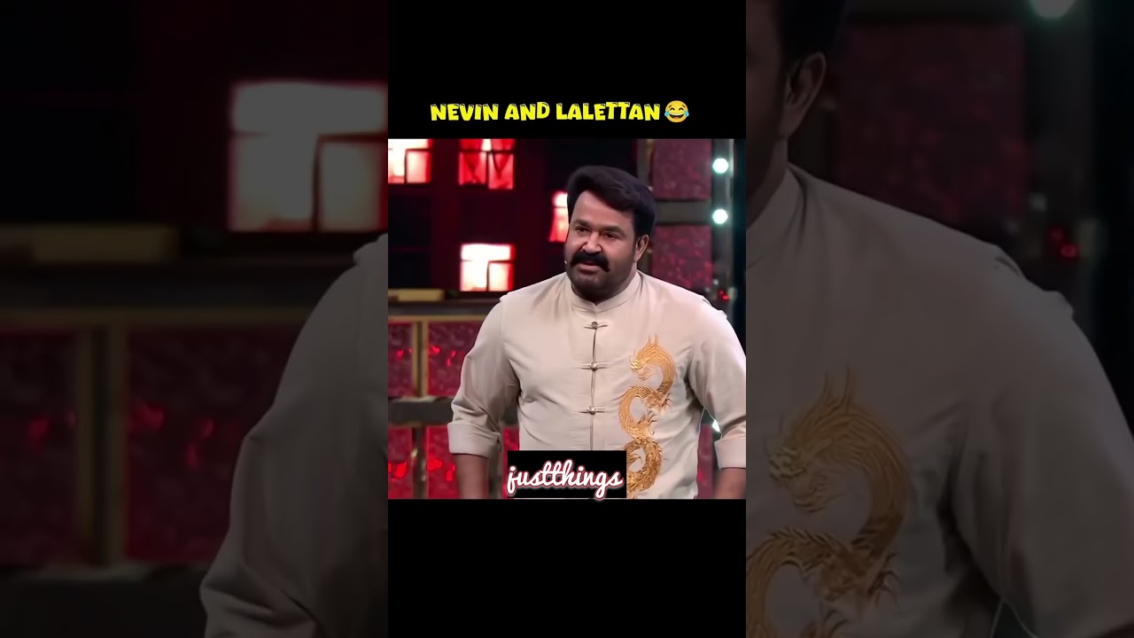 Bigboss s7 😹Nevin 