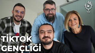 Tiktok Gençliği | Önder Abay Anlatıyor