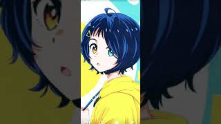 اغنية اجنبية على صور انمي جميلة