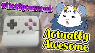 #NotSponsored | Gamesir Pocket Taco Review