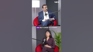 🎙️ “You’re there..but the conversation doesn’t include you.”