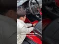 karpet mobil universal 2 baris