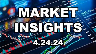 Market Insights - 4.24.24