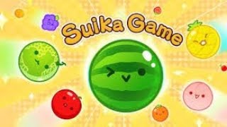 El Juego de la Sandia / mejor estrategia para hacer más puntos