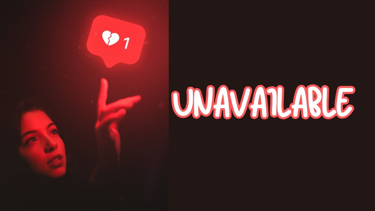 Why You Attract Emotionally Unavailable People  The Hidden Magnet