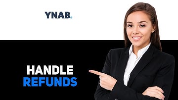 How to handle refunds in ynab