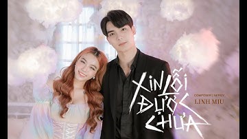 Xin Lỗi Được Chưa - Linh Miu | MV Official