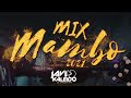 Mix Mambo 2021 by Javi Kaleido