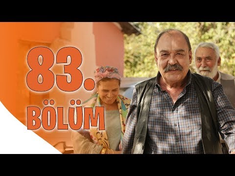 Kalk Gidelim 83. Bölüm