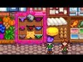 When You Put The Town's Underwear On Display, One Strange Mod - Stardew Valley