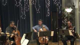 Kansas Public Radio Celebrates 60 Years with Kansas City Symphony Players