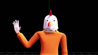 Mmd Pucca Homework Wave Test