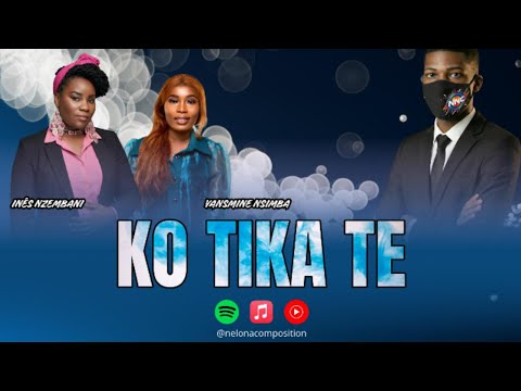 Don't Stop — Ines Nzembani, Yasmine Nsimba — Nelo And Composition