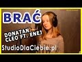 Brać - Donatan Cleo feat. Enej (cover by Paulina Nowosielska)