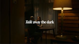 Download Lagu Talk Away the Dark MP3