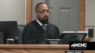 Jury still deliberating in trial for former Rock Hill police officer