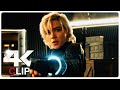 Yelena Vs Thunderbolts - Fight Scene | THUNDERBOLTS (NEW 2025) MOVIE CLIP 4K