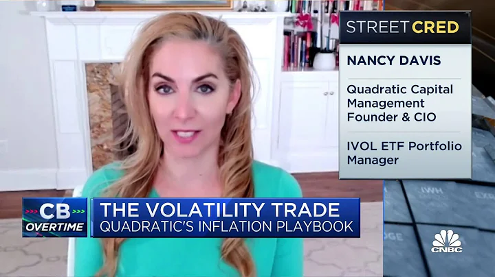 Quadratic's Nancy Davis offers her inflation playb...