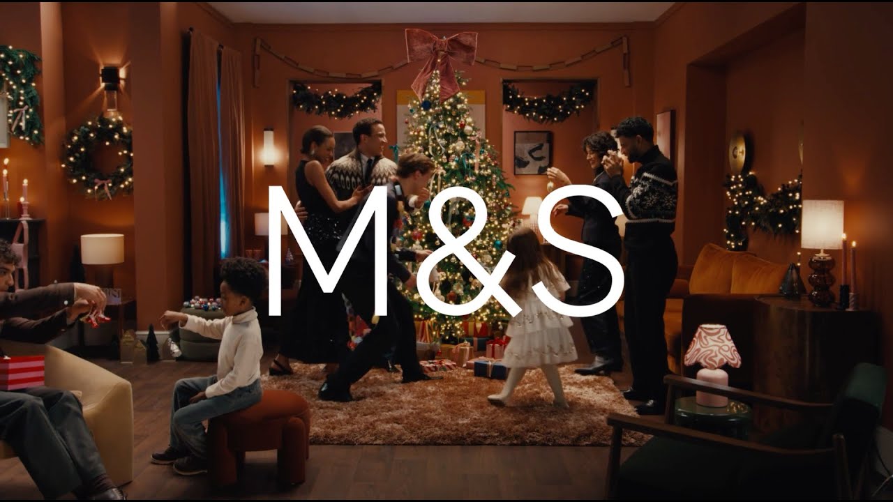 Host With The Most | 2025 | M&S | Fashion, Home & Beauty