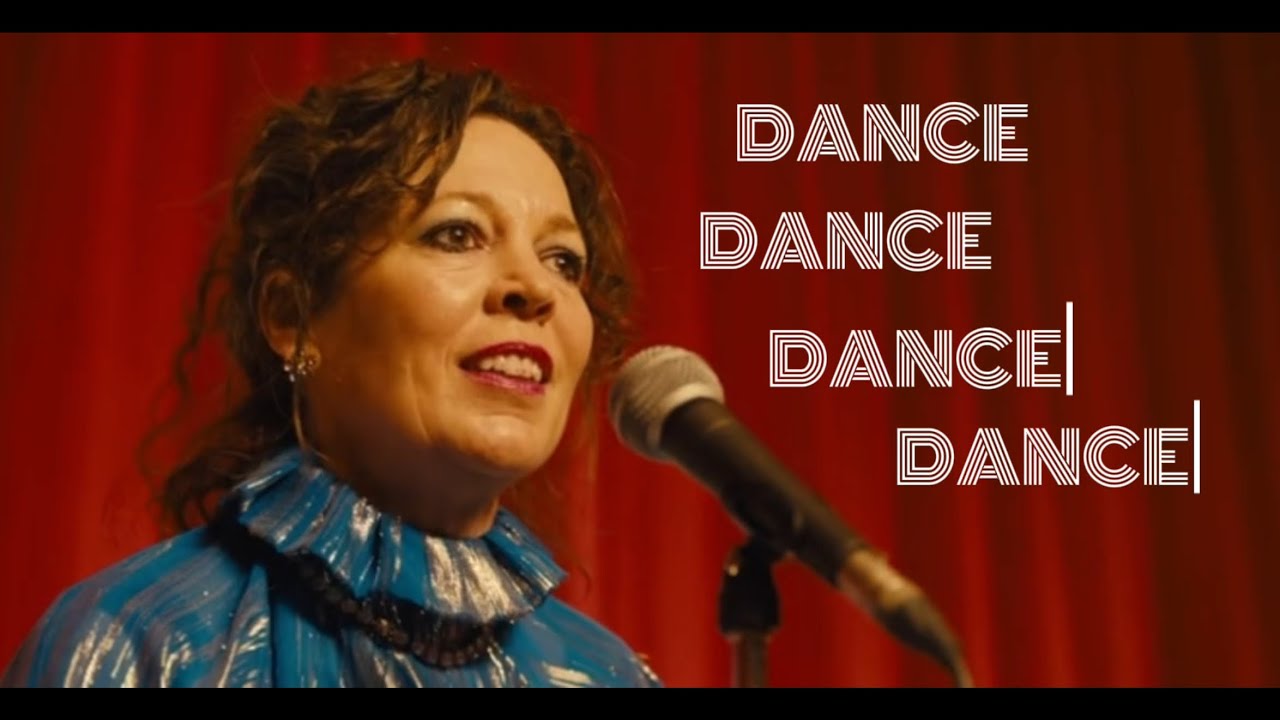 MMARTA-“DANCE” x “Empire of Light” 