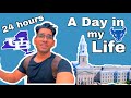 A Day in the Life of a UB student 2022 | SUNY Buffalo