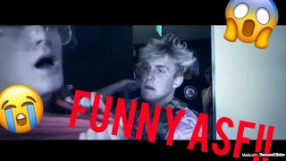 Jake Paul Fights His Dad For His 10 Million Subscriber Plaque!! MUST WATCH!!