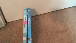 DVD Update (5/15/2020)