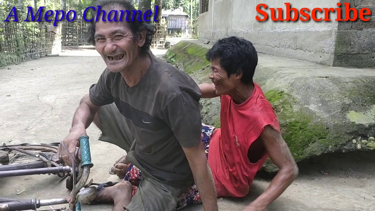 NEW MISING SONG//KAPE EYEN MITURA//RAJEN KULI//VIDEO COVER//BANGAL/SAKKAP