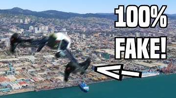 how to fake a drone shot using google earth studio