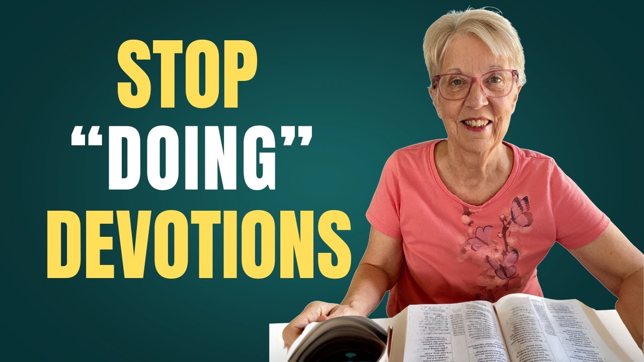 Проблема уединения в тишине, о существовании которой большинство христиан даже не подозревают.