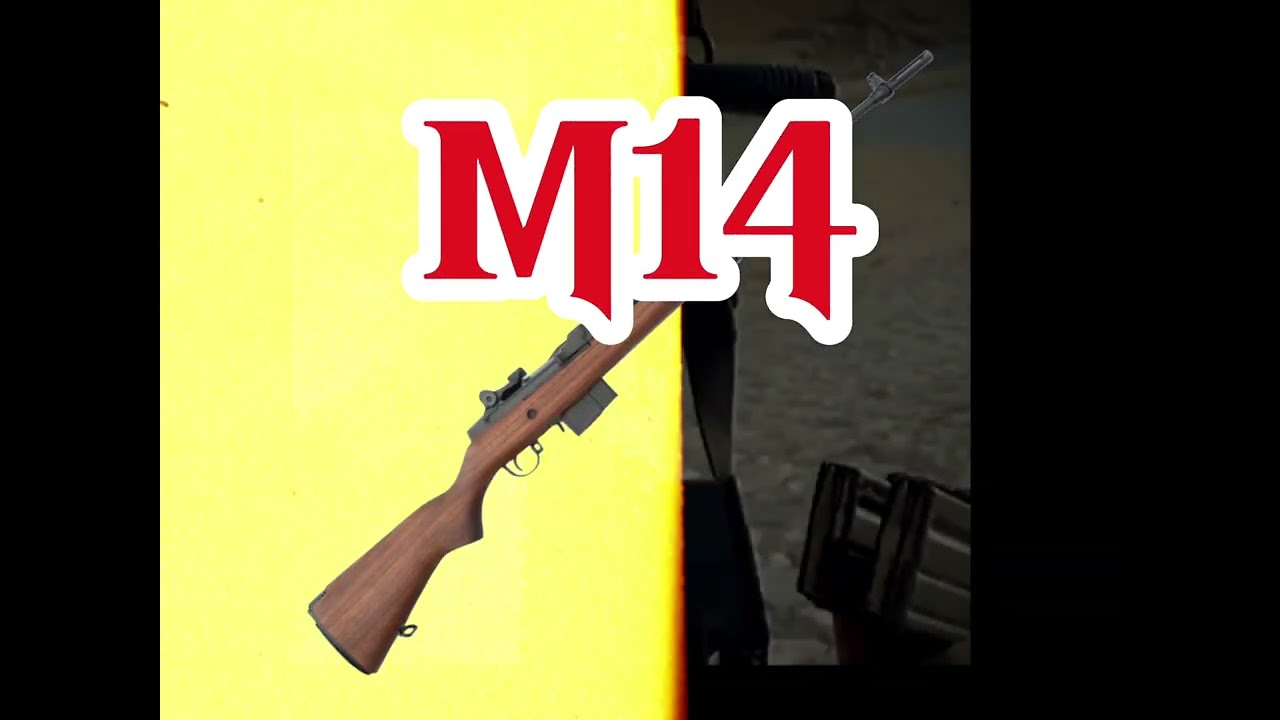 M16 Weapon Facts | History & Features part-2                               