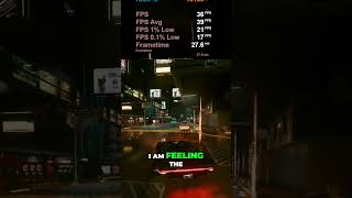 RTX 4070 Ti gets DESTROYED in Cyberpunk 2077!