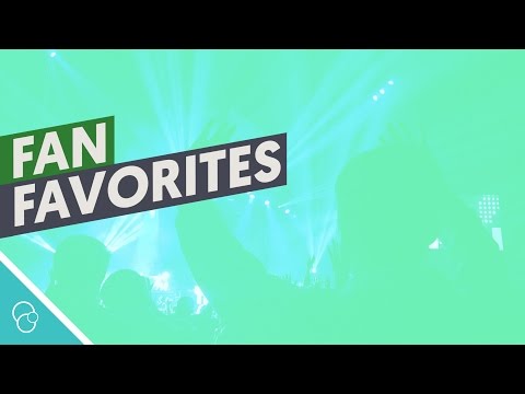 Fan Favorites