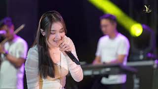 Yeni Inka - GERIMIS MENGUNDANG | Live OJING ( Music Yi Production)