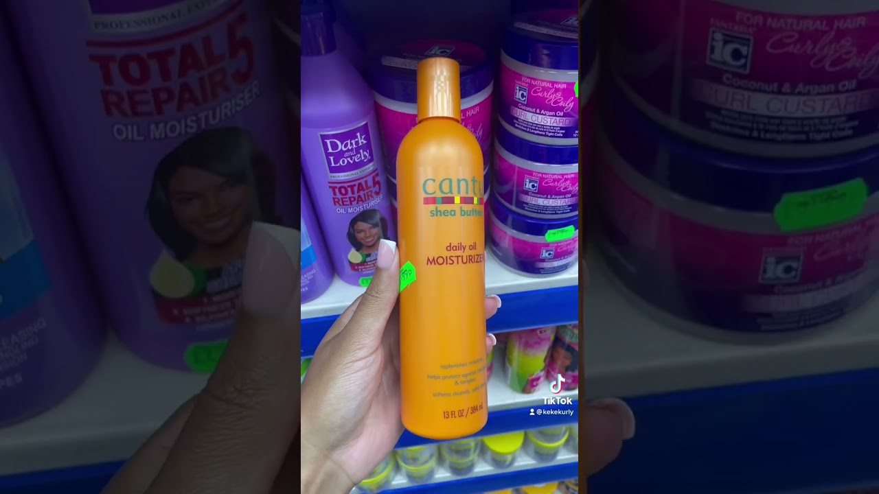 CANTU ON THE YUKA APP RATINGS🥕❌ 