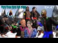 Tsov Tswv Xyas Ep.47 || The Hmong Tiger Folktale