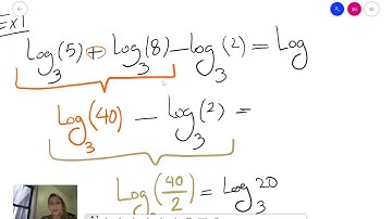Section 4.4: Logarithmic Properties_Pre-calculus