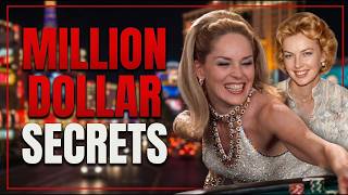 Geri McGee The Most Dangerous Woman in Casino History