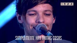 One Direction - Torn (Español)